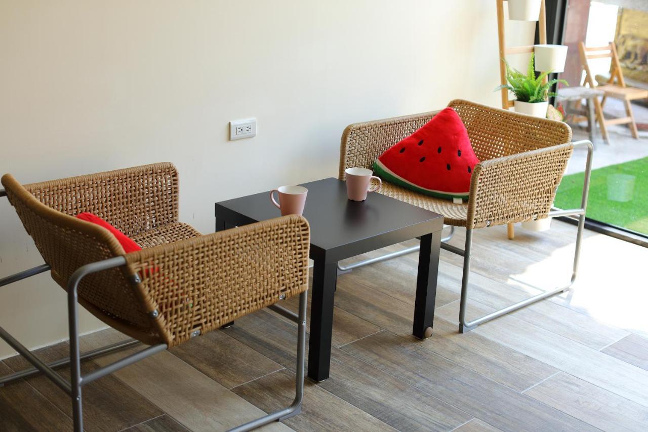 מאקונג Colorful Balloons Homestay מראה חיצוני תמונה