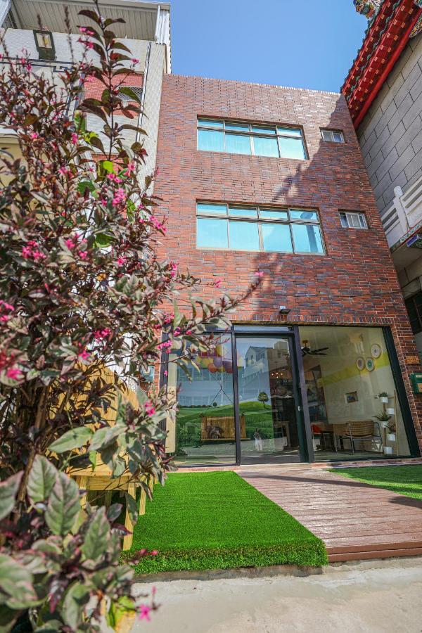 מאקונג Colorful Balloons Homestay מראה חיצוני תמונה