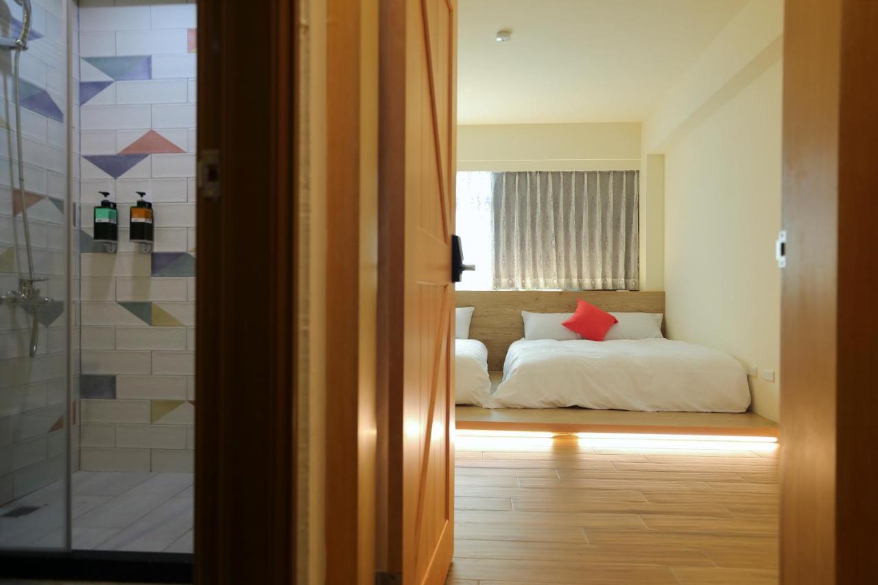 מאקונג Colorful Balloons Homestay מראה חיצוני תמונה