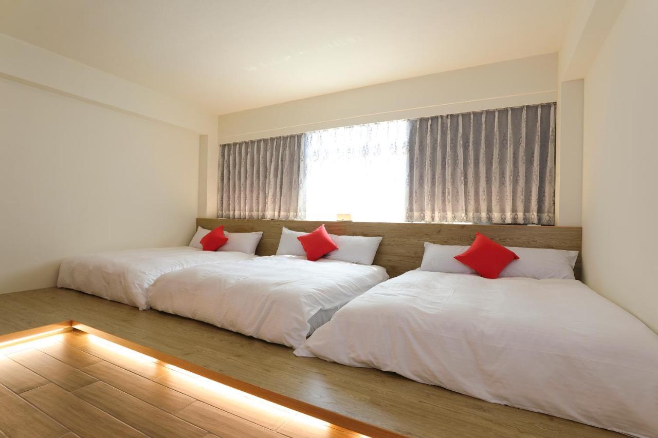 מאקונג Colorful Balloons Homestay מראה חיצוני תמונה