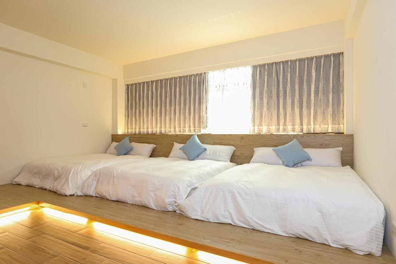 מאקונג Colorful Balloons Homestay מראה חיצוני תמונה