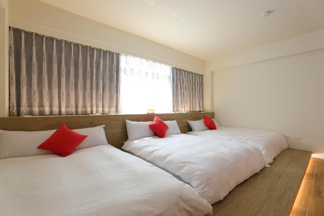 מאקונג Colorful Balloons Homestay מראה חיצוני תמונה